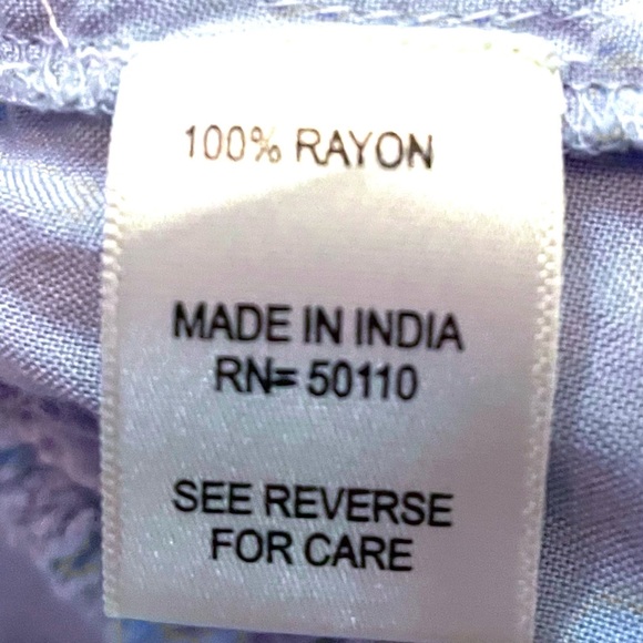 Feathers Women’s Peasant Dress Plus Size 3XL Embroidered Off Shoulder Tiered - Picture 9 of 16